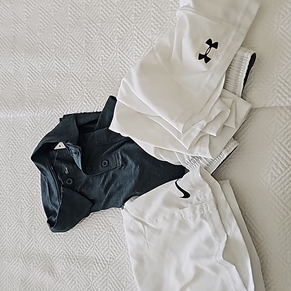 Boys med tennis bundle